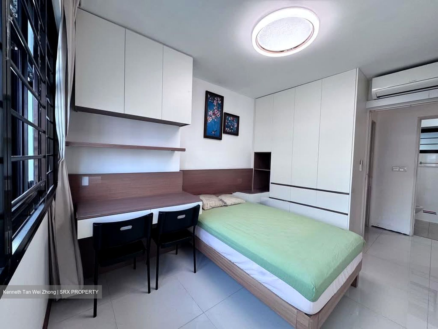 Blk 817A Keat Hong Mirage (Choa Chu Kang), HDB 5 Rooms #601698301